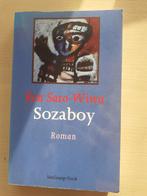 Ken Sara-Wiwa - Sozaboy, Ophalen of Verzenden, Zo goed als nieuw