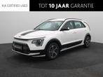 Kia Niro 1.6 GDi Hybrid DynamicLine | DEMO AUTO | NAVIGATIE, Auto's, Kia, 1374 kg, Stof, Euro 6, 129 pk