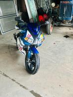 Yamaha TZR, Ophalen, Gebruikt, Overige modellen, Maximaal 45 km/u