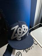 Donkerblauwe Pet - Zoo York, Ophalen of Verzenden, Zo goed als nieuw, One size fits all, Pet
