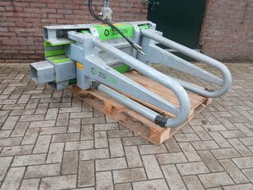 Nagenoeg nieuwe Zocon balenklem/pakkenklem beschikbaar voor biedingen