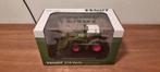 Fendt 516 Vario met voorlader Universal Hobbies, Hobby en Vrije tijd, Ophalen of Verzenden, Zo goed als nieuw, Tractor of Landbouw
