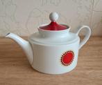 te koop: theepot Bavaria Schumann Arzberg, retro jaren 70, Huis en Inrichting, Keuken | Servies, Ophalen of Verzenden, Gebruikt