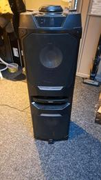 Medion Boombox - Prima Staat!, Ophalen, Zo goed als nieuw, Overige typen, Overige merken