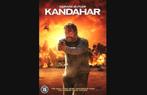 Kandahar, Vanaf 16 jaar, Ophalen of Verzenden, Nieuw in verpakking, Actiethriller