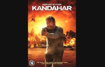 Kandahar  beschikbaar voor biedingen