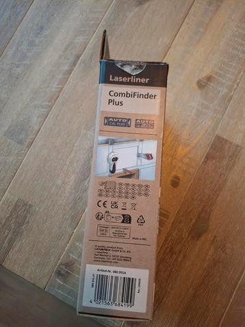 Zo Goed Als Nieuwe Combi Meter beschikbaar voor biedingen