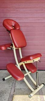 Massagestoel Habys Prestige, Ophalen, Gebruikt, Massagestoel of Kussen