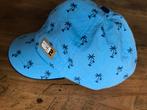 Unisex petje / pet / cap zonbescherming Kitti 48 6 tm 18 mnd, Verzenden, Jongen of Meisje, Kitti, Pet