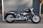 Harley Davidson FLSTF Fatboy Anniversary, Chopper, Bedrijf, Info@witteveenmotoren.nl, 8
4436NB  Oudelande, NL