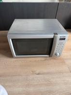 Sharp Magnetron - Inclusief glasplaat, Witgoed en Apparatuur, Magnetrons, Gebruikt, Ophalen of Verzenden, Magnetron, Draaiplateau