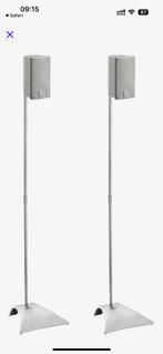 Vogel’s VLG  425  speakerstandaards  4 stuks, Ophalen, Zo goed als nieuw, 120 watt of meer, Overige merken