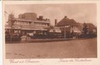 bussum- da costa laan, Ophalen of Verzenden, Voor 1920, Noord-Holland