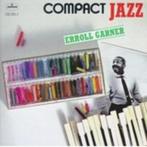 CD ERROLL GARNER Compact Jazz, Verzenden, 1980 tot heden, Zo goed als nieuw, Jazz