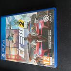 The crew 2, Spelcomputers en Games, Ophalen, 1 speler, Racen en Vliegen, Zo goed als nieuw