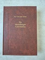 Th. Van der Groe - De Heidelbergse Catechismus deel 1, Ophalen of Verzenden, Zo goed als nieuw