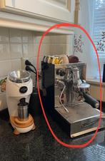 Espresso machine Vibiemme E61, Witgoed en Apparatuur, Koffiezetapparaten, Gebruikt, Espresso apparaat, Ophalen