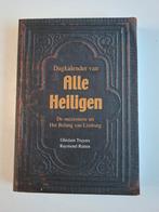 Dagkalender van Alle Heiligen - Ghislain Truyers, Ophalen of Verzenden