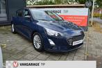 Ford Focus 1.0 EcoBoost Titanium X Business, Auto's, 125 pk, Gebruikt, Euro 6, Met garantie (alle)