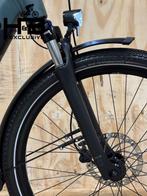 Winora Sinus 9 E-Bike Shimano Alivio, Niet ingevuld, Ophalen of Verzenden, Zo goed als nieuw, 50 km per accu of meer