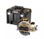 DeWALT DCS573NT-XJ 18V Li-ion XR accu cirkelzaag body nieuw, Doe-het-zelf en Verbouw, Gereedschap | Zaagmachines, Cirkelzaag, Dewalt