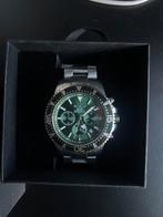 Marlow miller horloge NIEUW!!, Overige merken, Staal, Staal, Polshorloge