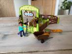 Playmobil 9479 Spirit Pru & Chica Linda, Verzenden, Zo goed als nieuw, Complete set