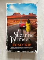 Suzanne Vermeer - Roadtrip, Boeken, Thrillers, Ophalen of Verzenden, Zo goed als nieuw