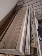 Tl lampen, Ophalen, Gebruikt, Minder dan 50 watt