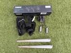 Thule Hold Down Side Strap Kit, Caravans en Kamperen, Ophalen of Verzenden, Zo goed als nieuw