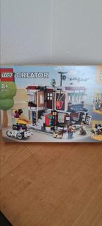 Lego Creator 8+, Kinderen en Baby's, Speelgoed | Duplo en Lego, Ophalen, Zo goed als nieuw