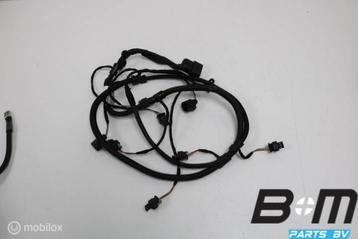 Kabelboom in achterbumper VW Golf 7 beschikbaar voor biedingen