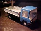 Igra - Tipper Truck [blauw] 1/43, Ophalen of Verzenden, Gebruikt, Bus of Vrachtwagen, Overige merken