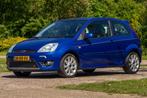Ford Fiesta 2.0-16V ST NL-auto 104.400 km + NAP, Auto's, Ford, 1037 kg, Gebruikt, 4 cilinders, 150 pk