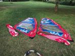 GA manic HD, Watersport en Boten, Windsurfen, Ophalen, Minder dan 250 cm, Zo goed als nieuw, Minder dan 5 m²