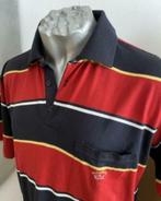 Paul & Shark polo maat M [vm], Kleding | Heren, Polo's, Ophalen of Verzenden, Nieuw, Maat 48/50 (M), Blauw