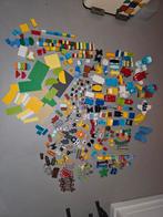 Mega Lego Duplo Speelset  Dieren, voertuigen, poppetjes enz., Ophalen of Verzenden, Zo goed als nieuw, Losse stenen, Duplo