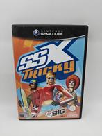 SSX Tricky Gamecube, Spelcomputers en Games, Games | Nintendo GameCube, ., 1 speler, Racen en Vliegen, Ophalen of Verzenden