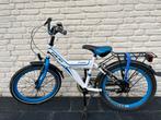 Mooie Jongensfiets 20 inch Fun Jet., Ophalen, Gebruikt, 20 inch