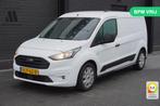 Ford Transit Connect 1.5 EcoBlue L2 EURO 6 - Airco - Navi -, Voorwielaandrijving, Gebruikt, 4 cilinders, 1553 kg