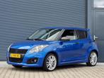 Suzuki Swift 1.6 Sport carbon bomvol optie's, Voorwielaandrijving, 136 pk, Gebruikt, Euro 6