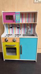 speelkeuken, Kinderen en Baby's, Speelgoed | Speelkeukens, Ophalen, Gebruikt, Speelkeuken
