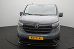 Renault Trafic 2.0 150 PK Aut. T30 L2H1 RS-Pack Camera Carpl, 1803 kg, Stof, Gebruikt, 4 cilinders