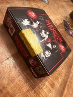 Stranger things panini trading cards 24packs, Ophalen of Verzenden