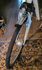 E-bike, Fietsen en Brommers, Fietsen | Dames | Moederfietsen, Versnellingen, Zo goed als nieuw, 0 zitjes, Ophalen