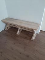 Bankje, Ophalen, Gebruikt, 65 cm of meer, Minder dan 55 cm