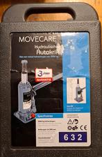 Tot 5000 kg hefvermogen, Ophalen of Verzenden, Nieuw, Hydraulisch, Garagekrik