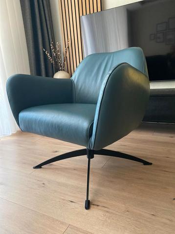 DYYK Limoni draaifauteuil ZGAN beschikbaar voor biedingen