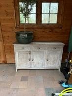 Stevig dressoir t.e.a.b., Huis en Inrichting, Kasten | Dressoirs, Ophalen, Gebruikt, 25 tot 50 cm