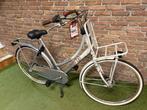 Fietshokje Hoofddorp: Cortina U4 Damesfiets 57cm, Versnellingen, Niet ingevuld, Zo goed als nieuw, Niet ingevuld